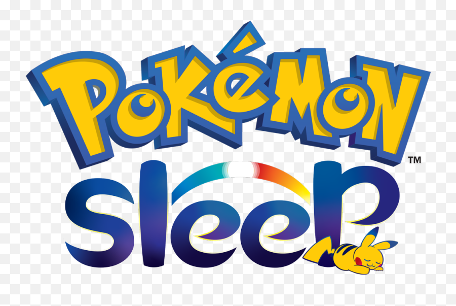 Pokémon Evolves With New Games And Apps Announced - Paste Pokemon Sleep Logo Emoji,Pikachu Emoji