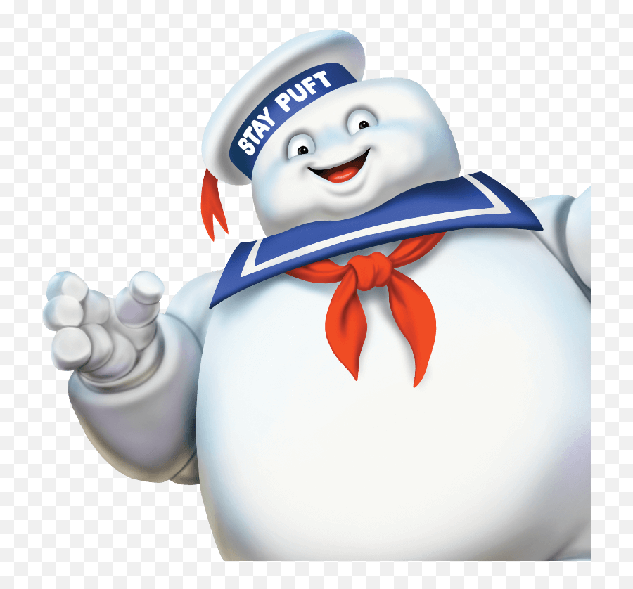 Merchantwise Licensing Licensing Agency Australia - Stay Puft Marshmallow Man Clipart Emoji,Wu Tang Emoji