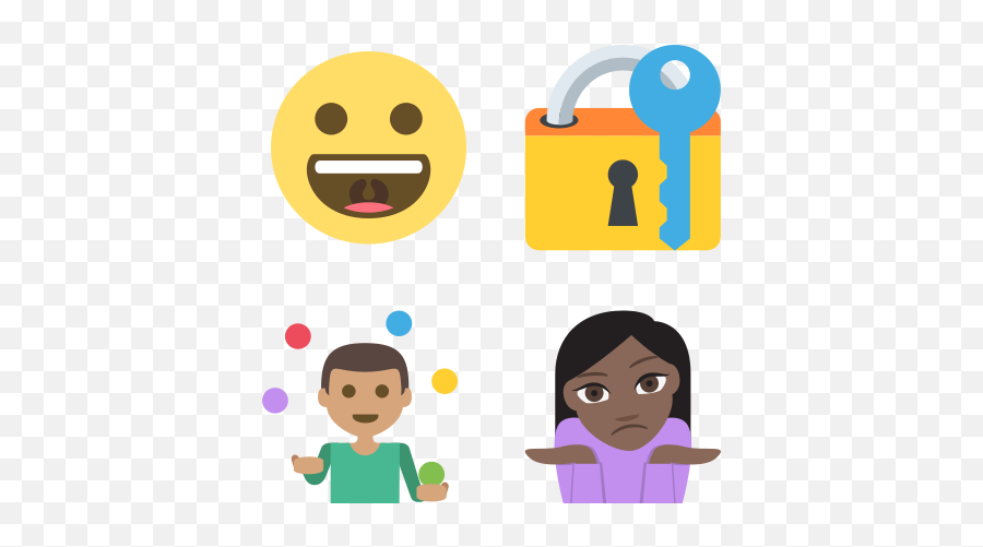 Andri Soone - Icon Emoji,Ukulele Emoji