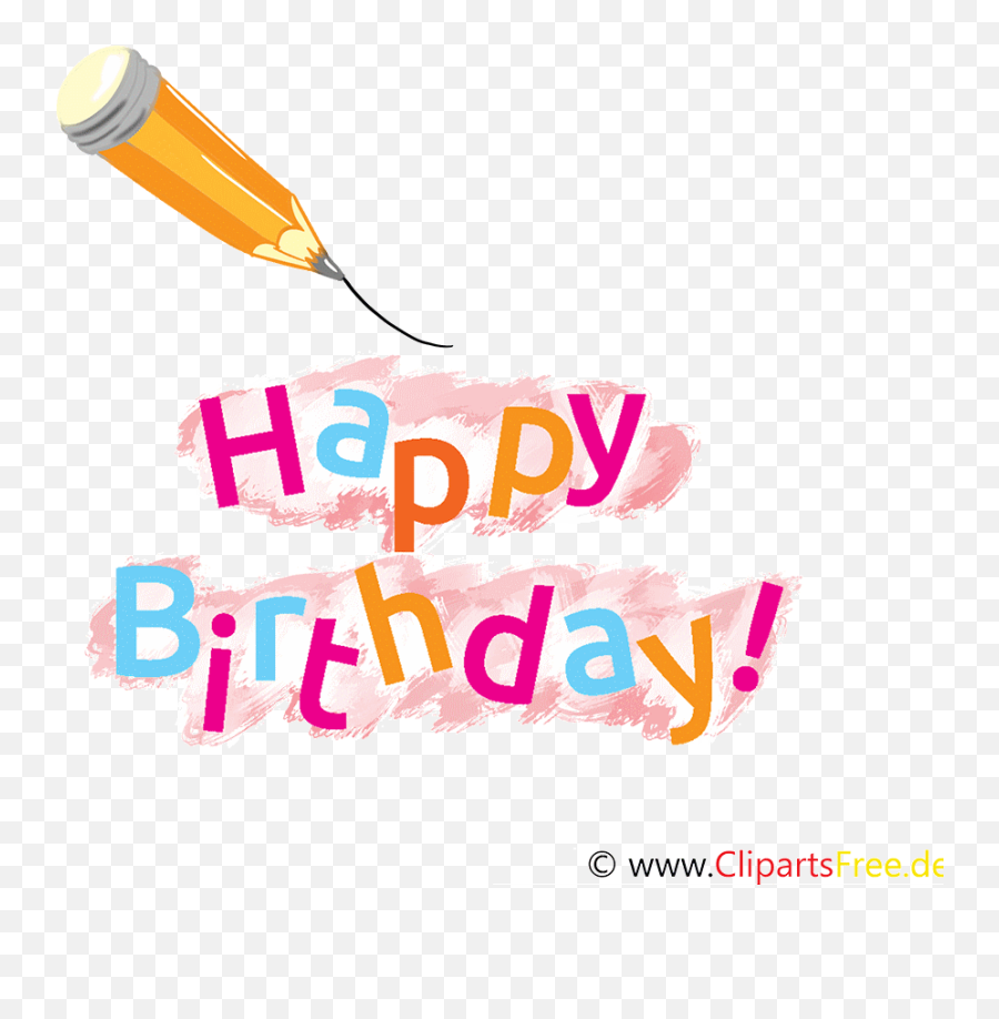 Happy Birthday Animated Gif - Happy Birthday Animierte Gif Emoji,Happy Birthday Emoticons