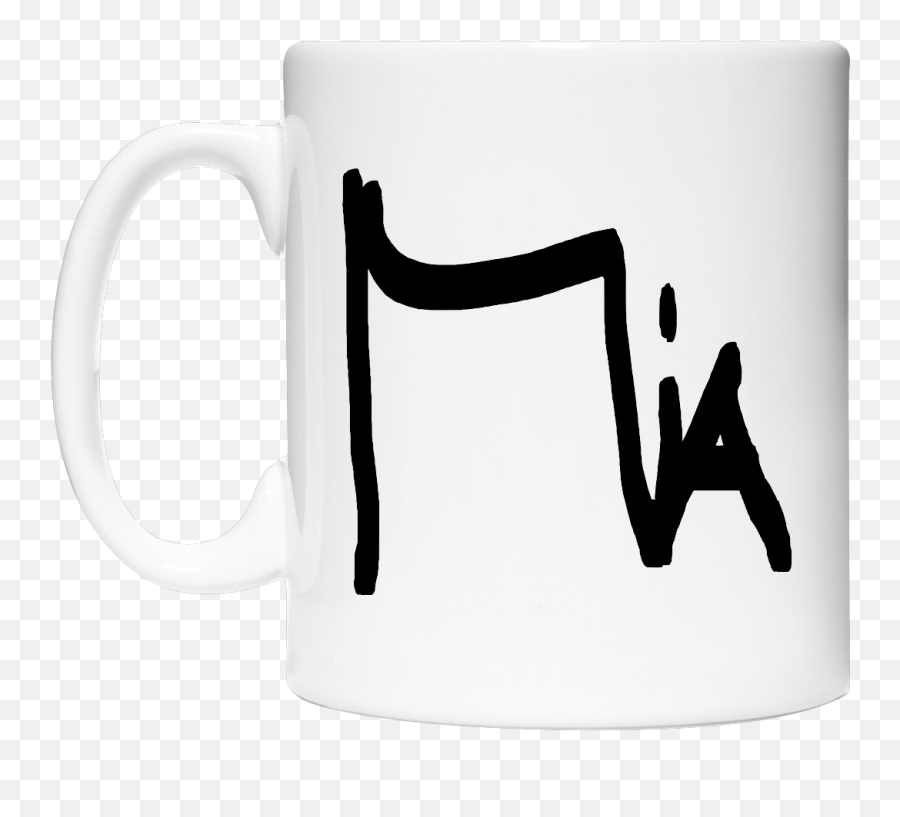Unterschrift Sonstiges Coffee Mug - Dr King Schultz Clipart Coffee Cup Emoji,Coffee Mug Emoji