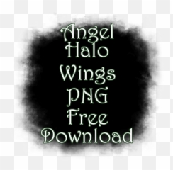 Halo png angel Picture 379927 halo - Cities Emoji