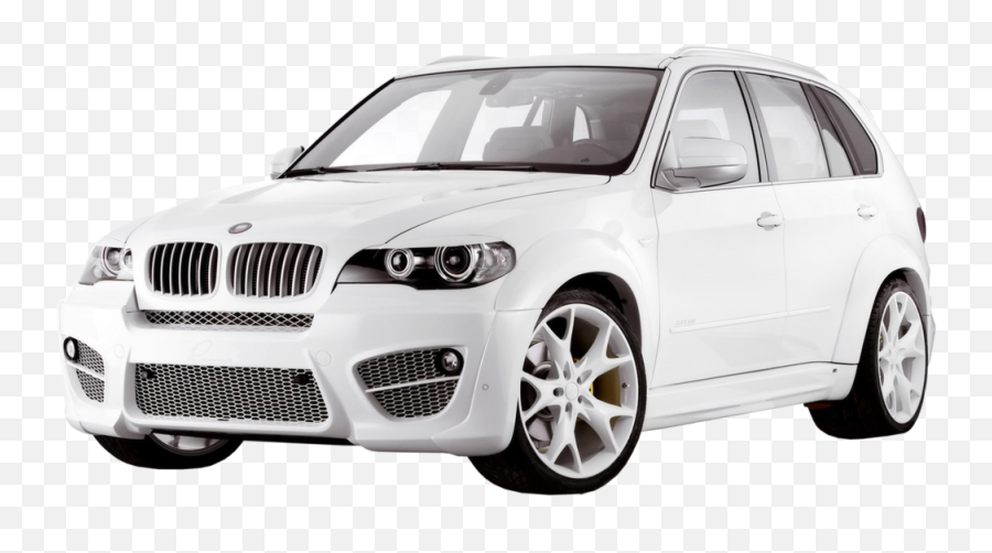 Bmw White - Bmw X5 White Emoji,Bmw Emoji - free transparent emoji