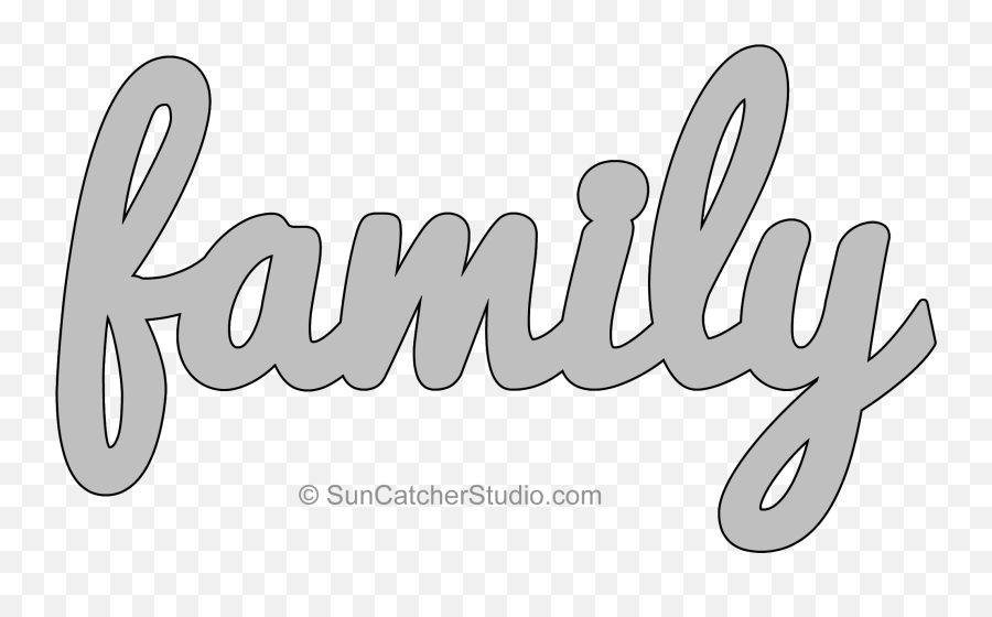 Word Art Templates - Florialuckincsolutionsorg Family Stencil Printable Emoji,Free Printable Emojis Pdf
