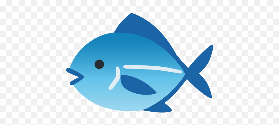 Fish Emoji - Pesce Emoji,Fish Emoji