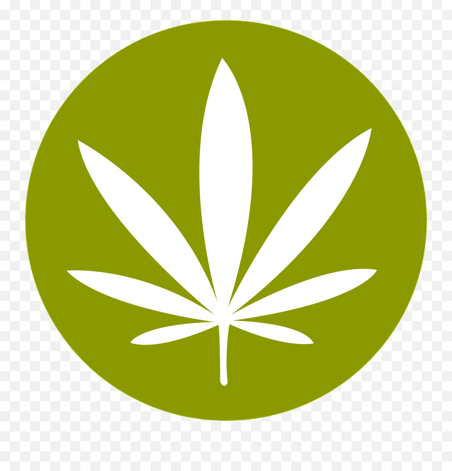 Cannabis Png Images Free Download Rh - Logo Cannabis Png Emoji,Marijuana Emoji