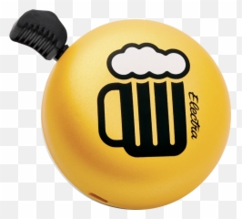 Cheers Bell - Bicycle Emoji
