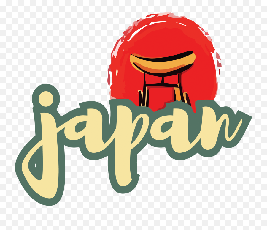 Vector Japan Flag Png Transparent Png - Japan Flag Vector Png Emoji,Japanese Flag Emoji
