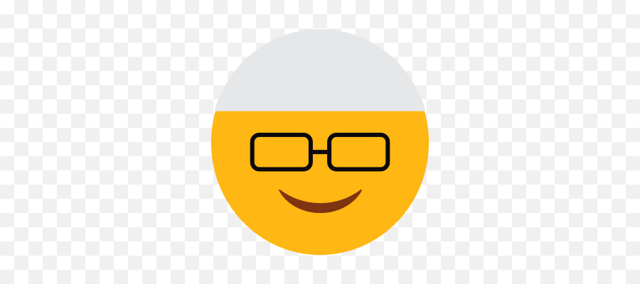 Emoji Face Glasses Islam Muslim - Muslim Smile Icon Png,Muslim Emoji