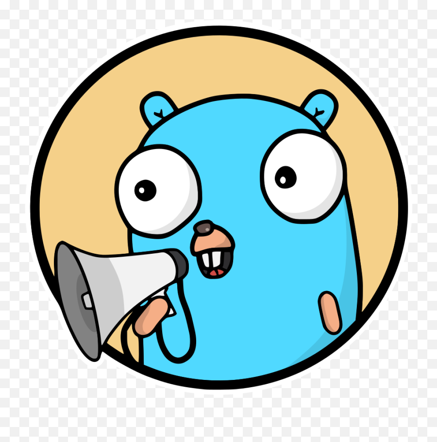 Github - Containrrrshoutrrr Notification Library For Dot Emoji,Furry Emoji