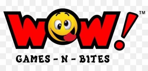Wow Games - NBites Smiley Emoji