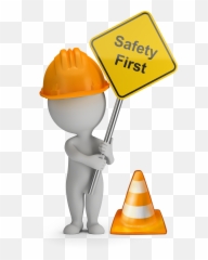 Traffic Signs - Safety First Emoji,Traffic Cone Emoji