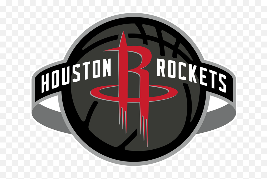 Houston Rockets Unveil New Uniforms Bring Back Classic Look - Houston Rockets Logo 2019 Emoji,Guess Nba Team By Emoji