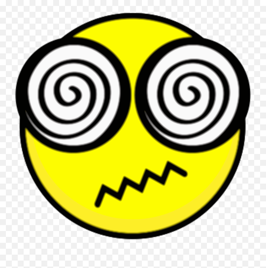 Edit - Happy Emoji,Hypnotized Emoji