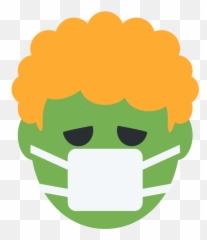 Hair Design Emoji