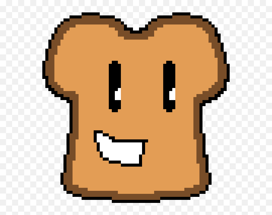 Toast - Cooked Chicken Minecraft Texture Clipart Full Size Minecraft Pickle Rick Pixel Art Emoji,Drumstick Emoji
