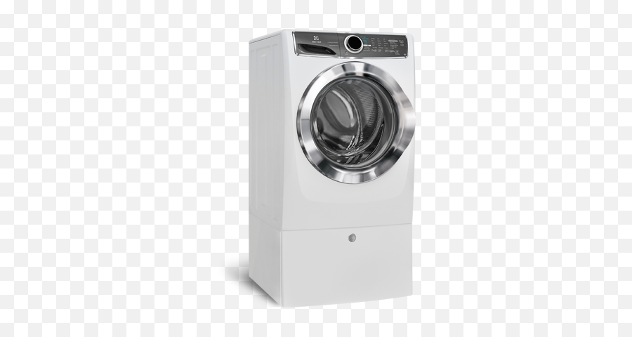 Electrolux Front Load Washing Machine Manual - Washing Machine Emoji,Washing Machine Emoji