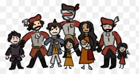 A Brief Helenian Entomology 1791 - Fictional Character Emoji,Headpat Emoji