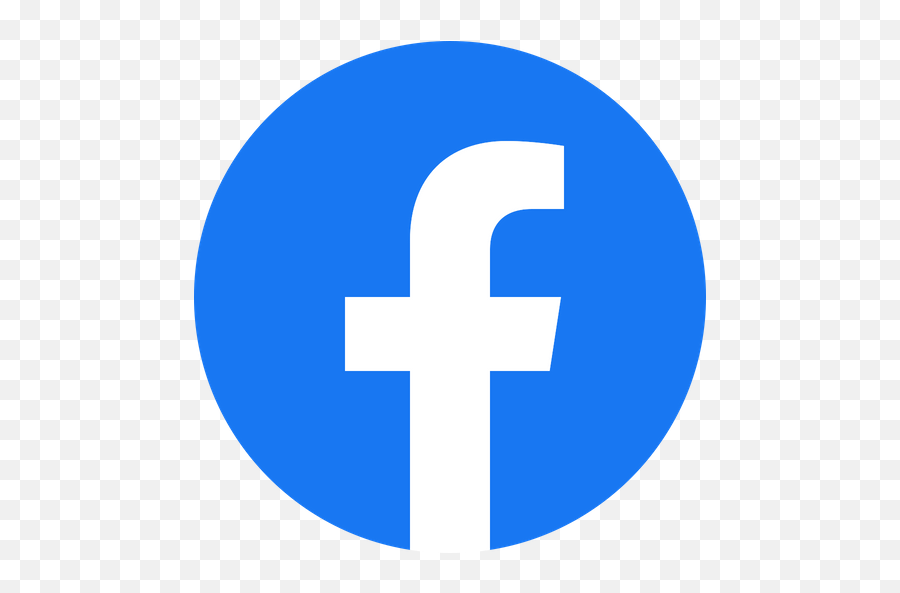 Facebook Icon Of Flat Style - Available In Svg Png Eps Ai Facebook Logo Emoji,Facebook Emoji Icons