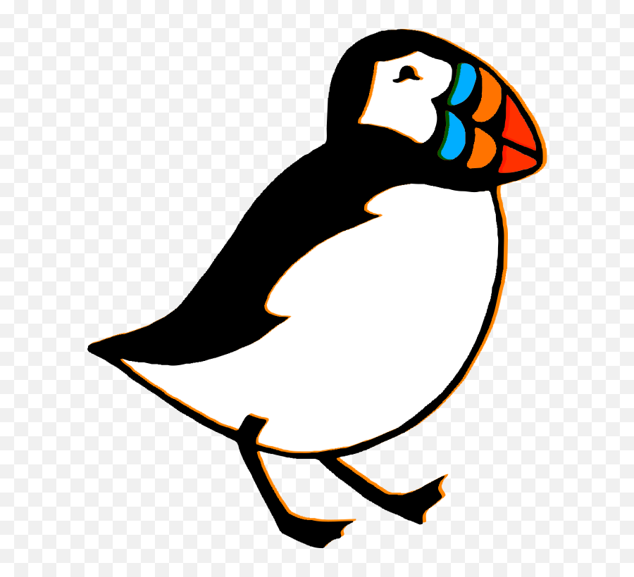 My Puffin Books - Puffin Emoji,Puffin Emoji