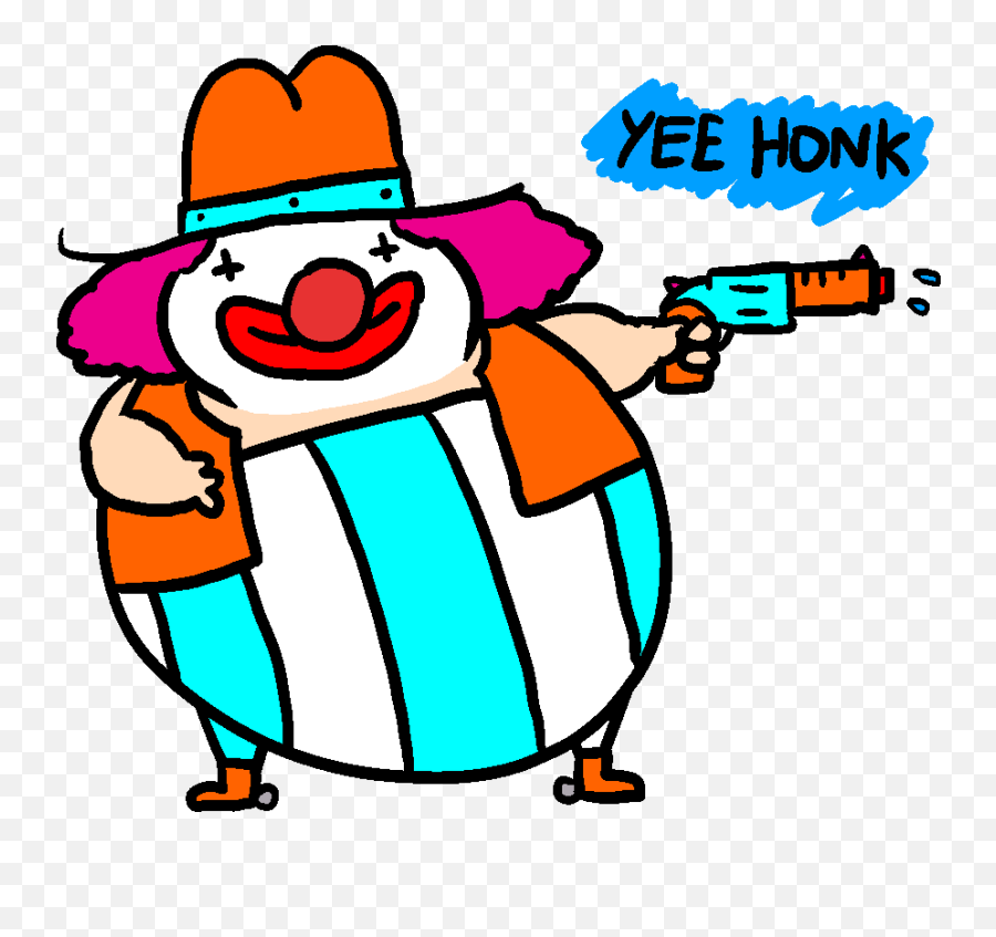 Yee Honk - Yee Honk Emoji,Yee Emoji