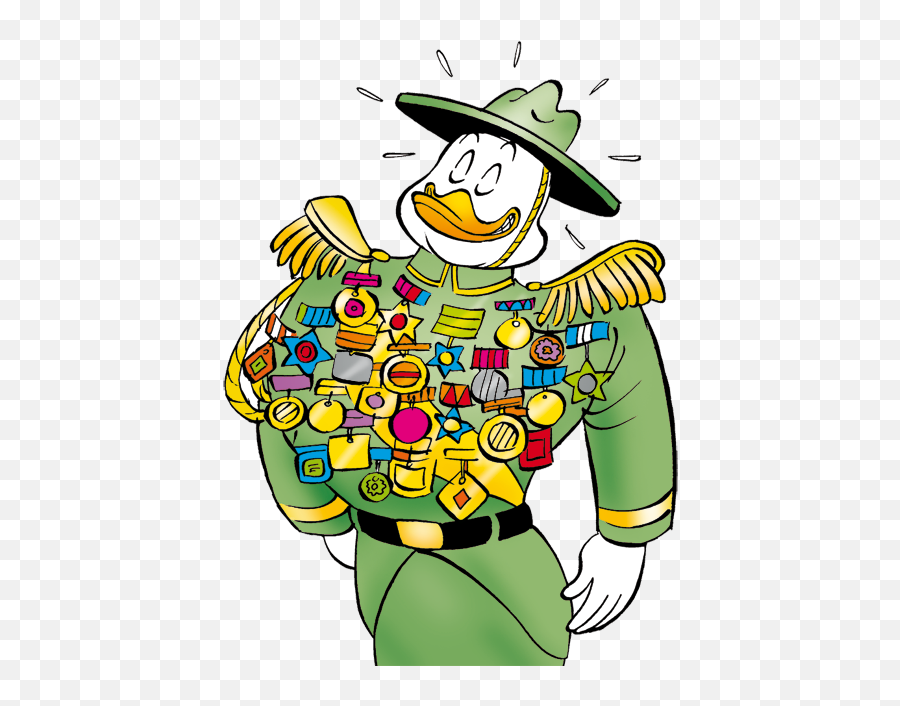 Emoji Raden - Donald Duck Costume Hat,Donald Duck Emoji