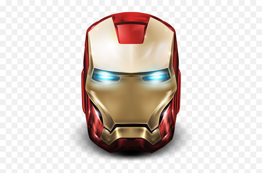 Iron Man Icon At Getdrawings - Iron Man Icon Emoji,Iron Man Emoji