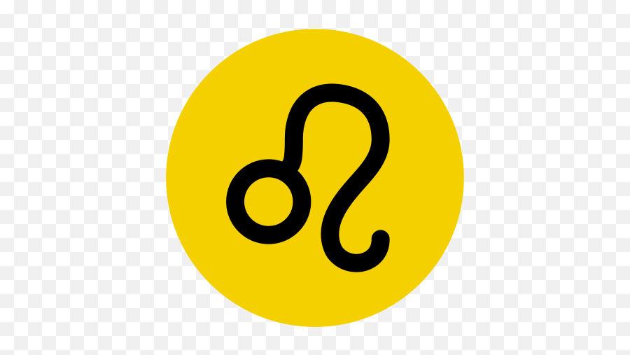 Leo Sign Symbolism Icon Png And - Snake Emoji,Leo Symbol Emoji