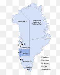 Qeqqata - Greenland Emoji,300 Emoji