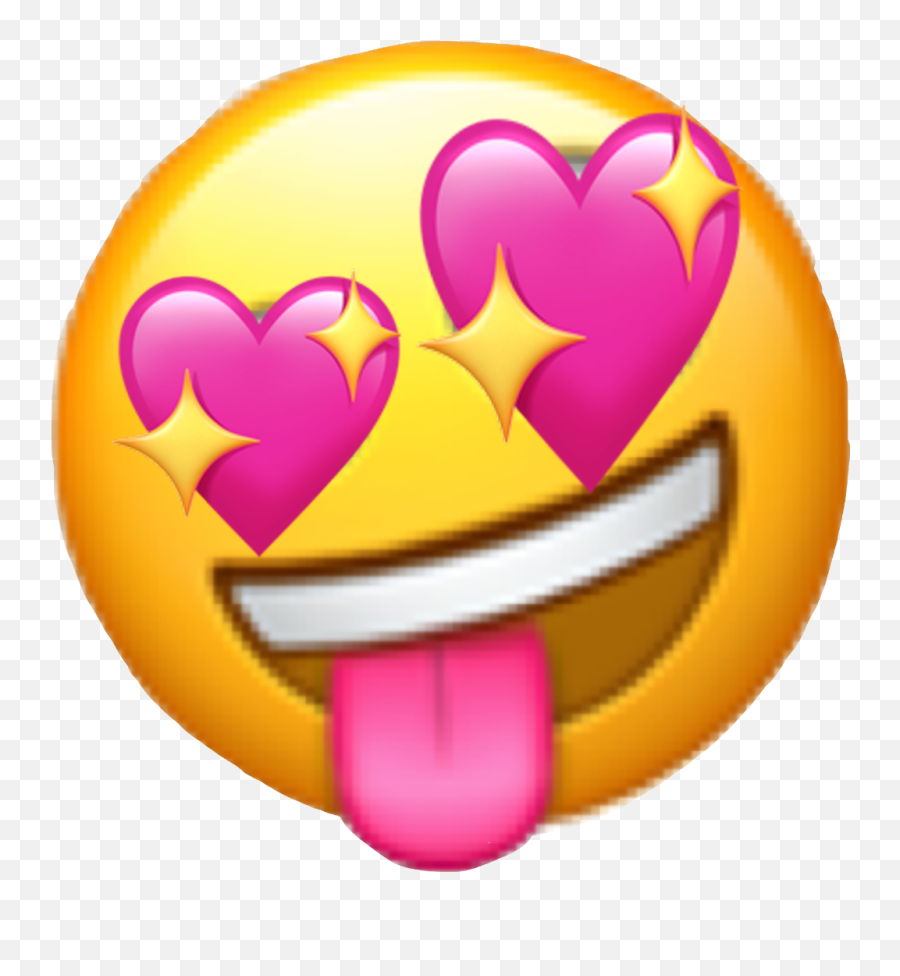 New Emoji - Emoji De La Lengua Afuera,(n) Emoji