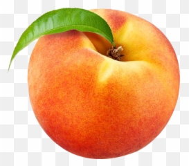 Peach - Peach Emoji Png Transparent,What Does The Peach Emoji Mean