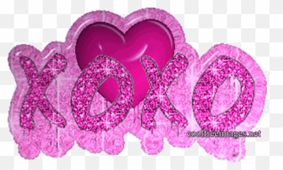 Top Xoxo Stickers For Android Ios - Muah Kiss Gifs Emoji