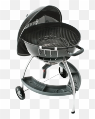 Neoway Charcoal Kettle Bbq Grill - Outdoor Grill Rack Topper Emoji,Barbecue Emoji