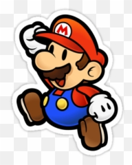 Mariopog - Pog Emoji,Mario Emoji - free transparent emoji - emojipng.com