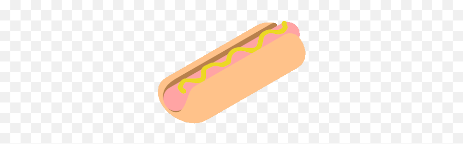 Dancing Hot Dog Png Gif Picture - Hot Dog Transparent Gif Emoji,Hotdog Emoji