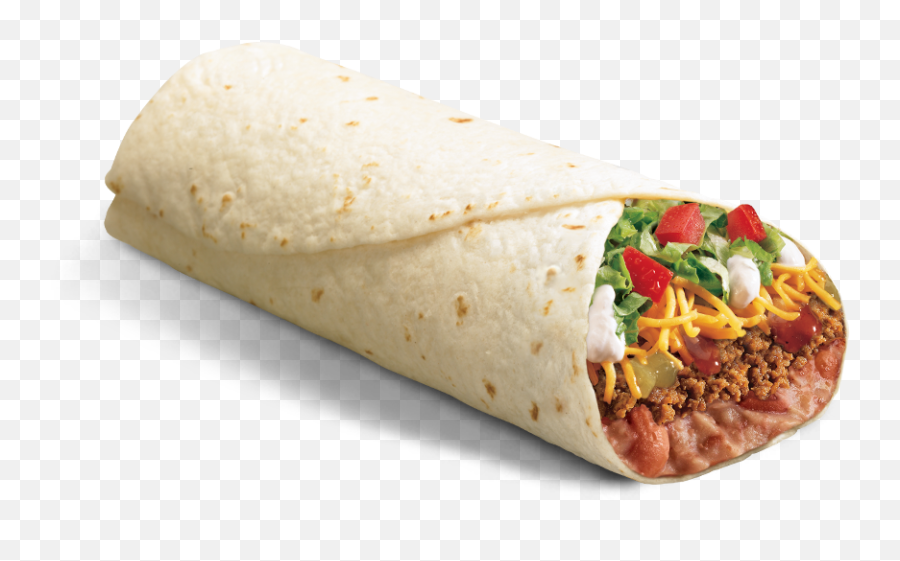 Burrito - Burrito Png Emoji,Burrito Emoji Copy And Paste