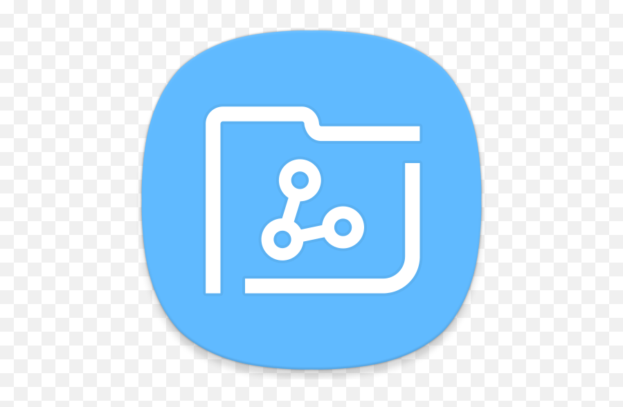 Samsung Experience Service - My Files Icon Png Emoji,Samsung Experience 8.5 Emojis