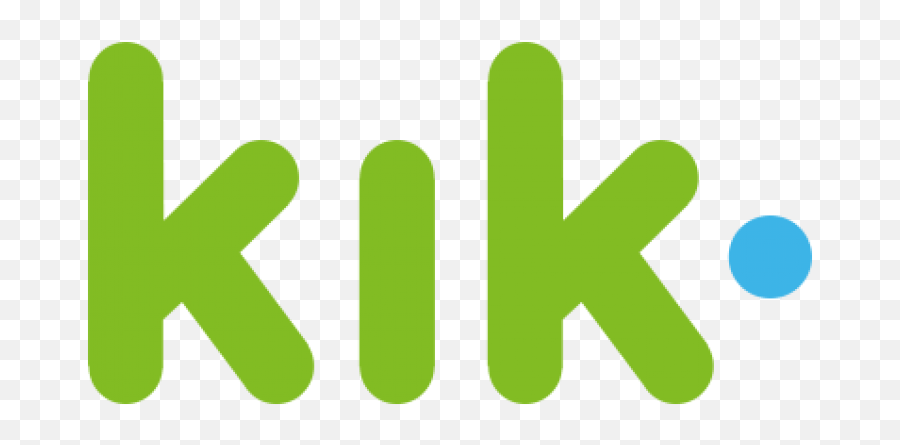 Kik App Logo Png Emoji,Kik Avocado Emoji