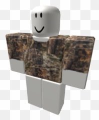 Hunting Camo - Roblox Vietnam Shirt Emoji