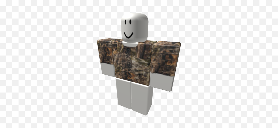 Hunting Camo - Roblox Vietnam Shirt Emoji,Hunting Emoticon