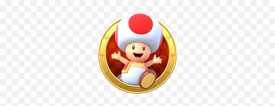 Free Vectors Graphics Psd Files - Mario Party Star Rush Toads Emoji,Emoji Game 1001 Stars