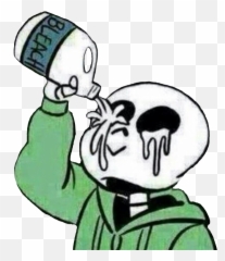 Sans Undertale Au Bleach Relatable Beautiful Freetoedit - Horror X Lust Sans Emoji,Sans Emoji