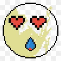 Pixilart - Pixel Art Emoji
