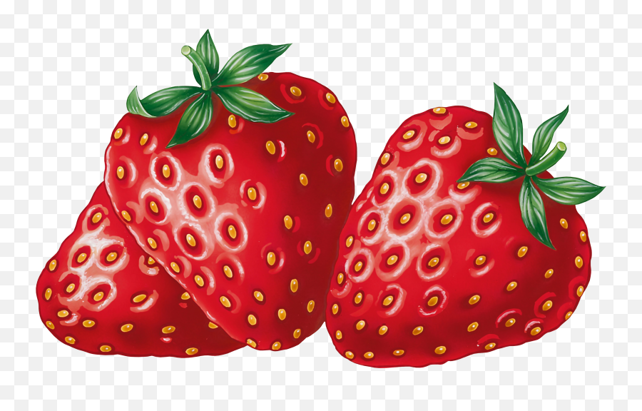 Strawberry Clipart Emoji,Strawberry Emoji