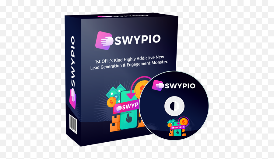 Swypio Review - Marketing Emoji,Emoji Xpress Game