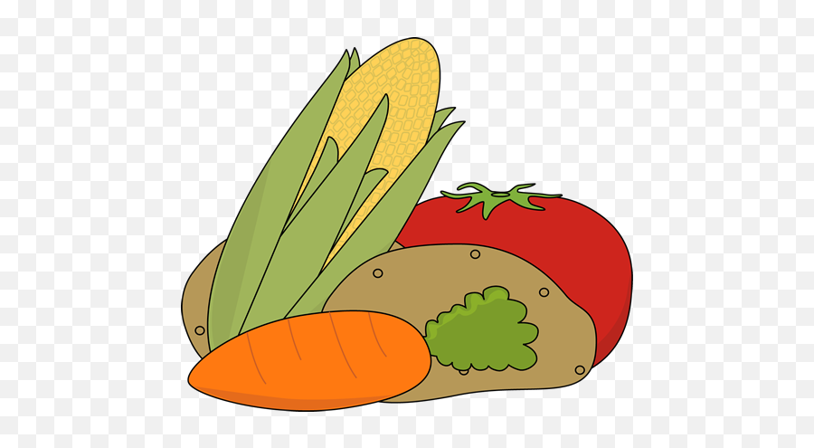 Free A Picture Of Vegetables Download Free Clip Art Free - Veggies Clip Art Emoji,Veggie Emoji