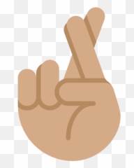 Twemoji2 1f91e - Meaning Emoji