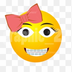 Create Fantastic Emoji Or Emoticon - Smiley,Mexican Emojis