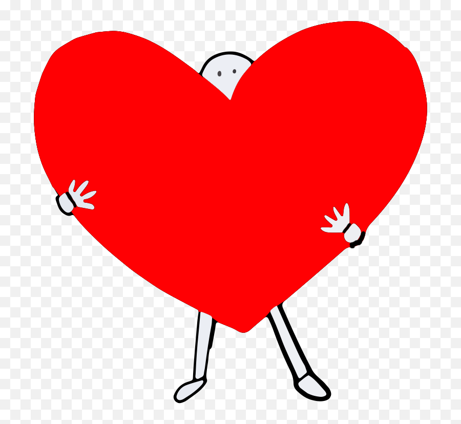 Free Download High Quality Love Heart Png Transparent Image - Gif Kiss Png Emoji,Jewish Flag Emoji