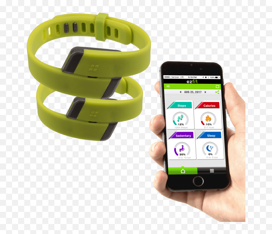 Silvercrest Activity Trackers - Iphone 8 Png With Hand Emoji,Margarita Emoji Express